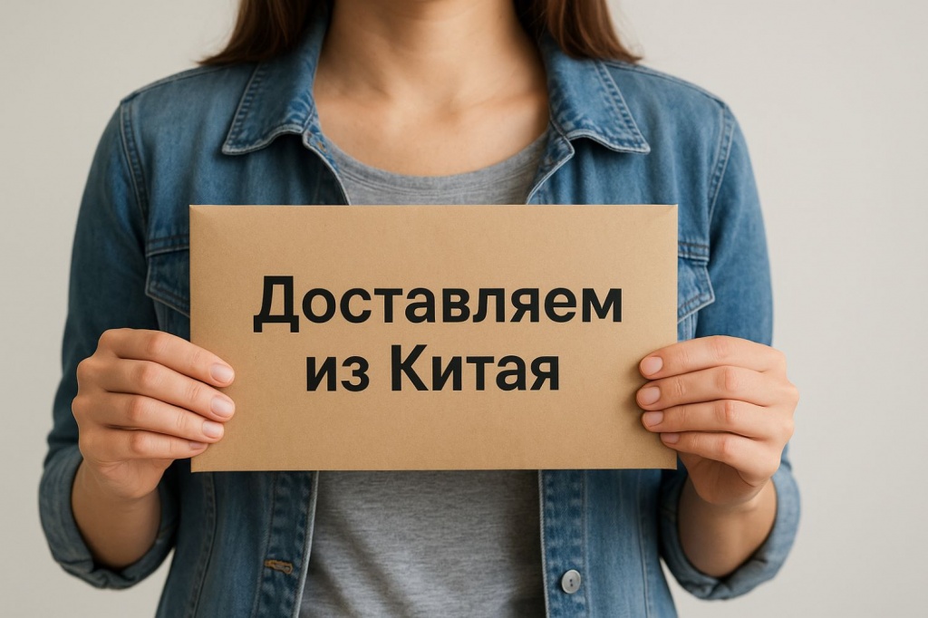 Доставка грузов из Китая в Москву Доставка грузов из Китая в Москву